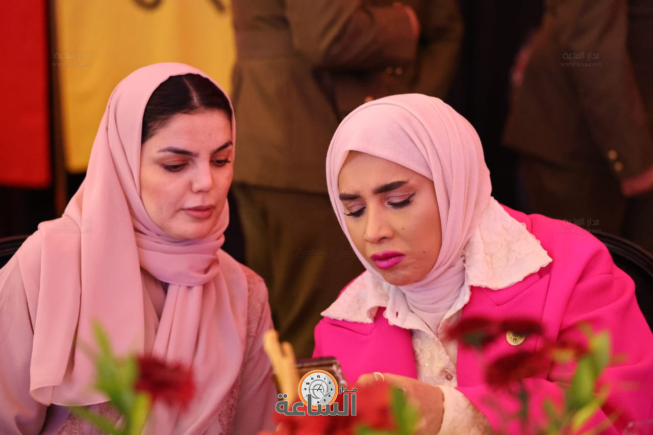 Madar Al-Saa Images 0.7189140264934004