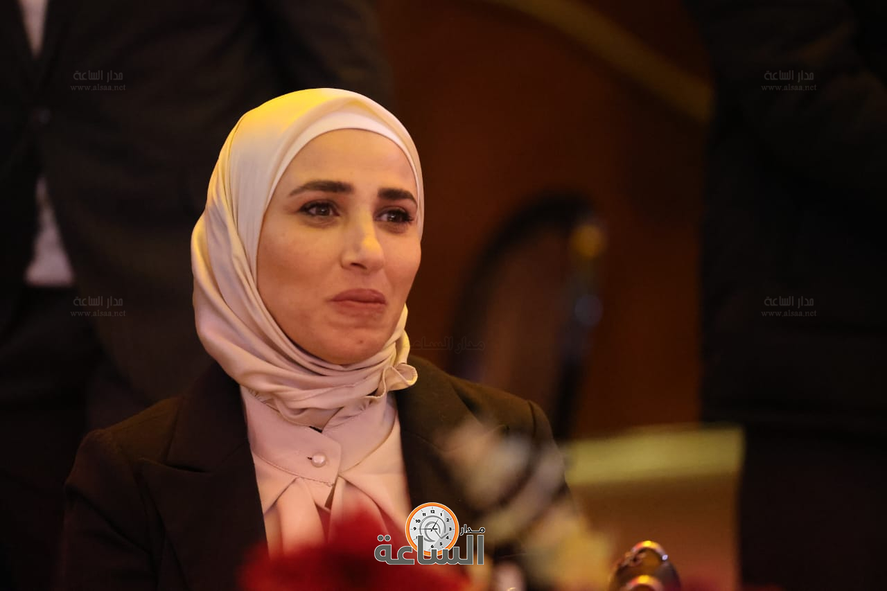 Madar Al-Saa Images 0.17905470714487226