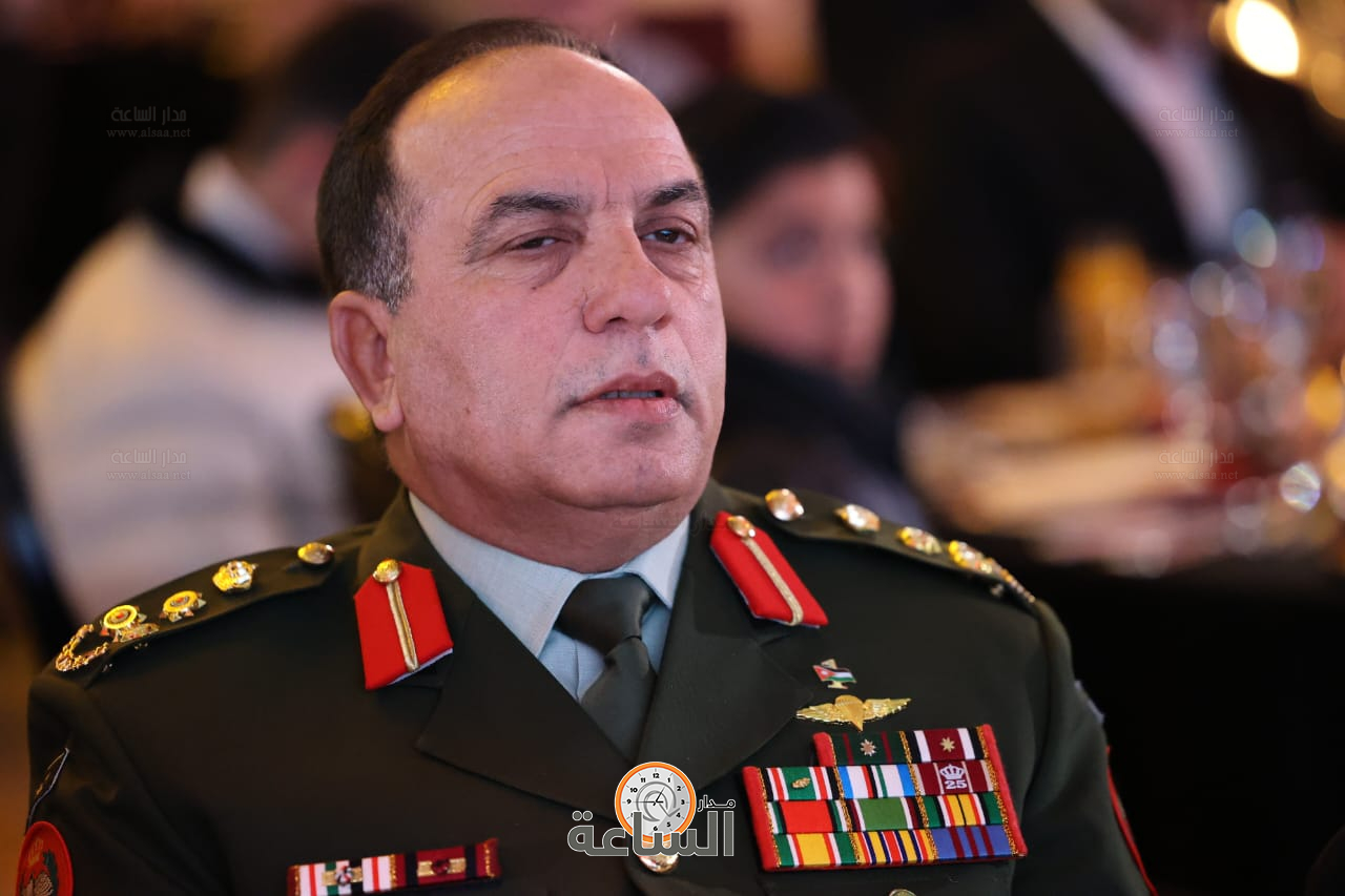 Madar Al-Saa Images 0.0943591270852866