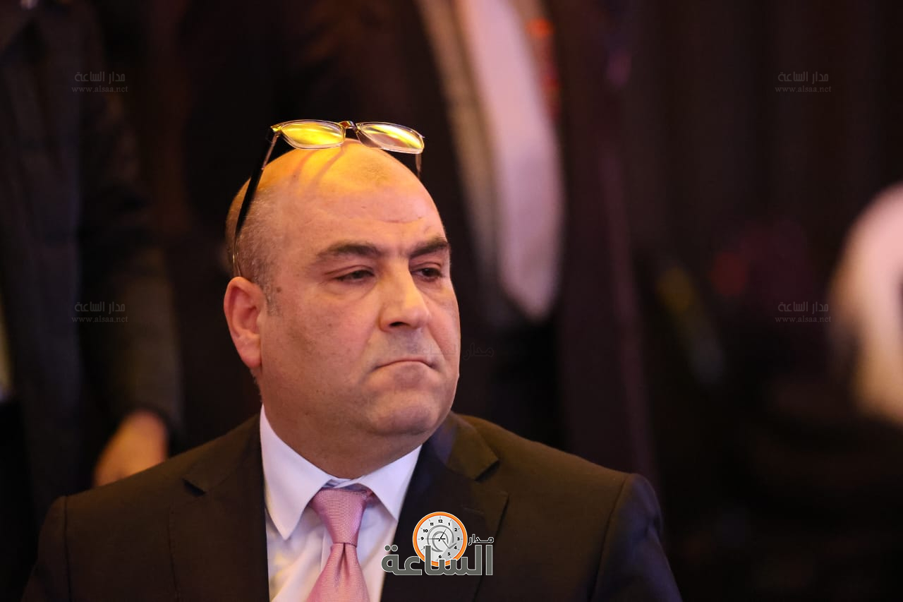 Madar Al-Saa Images 0.7171949116684164