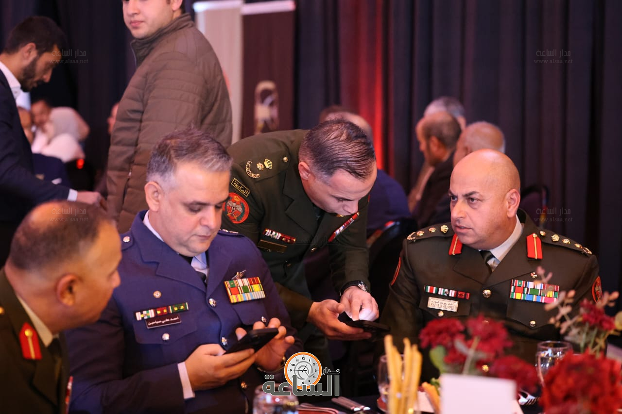 Madar Al-Saa Images 0.3885046094687217