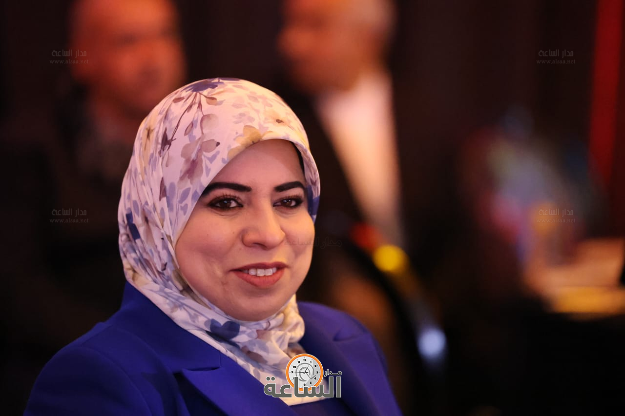 Madar Al-Saa Images 0.40631843285162605