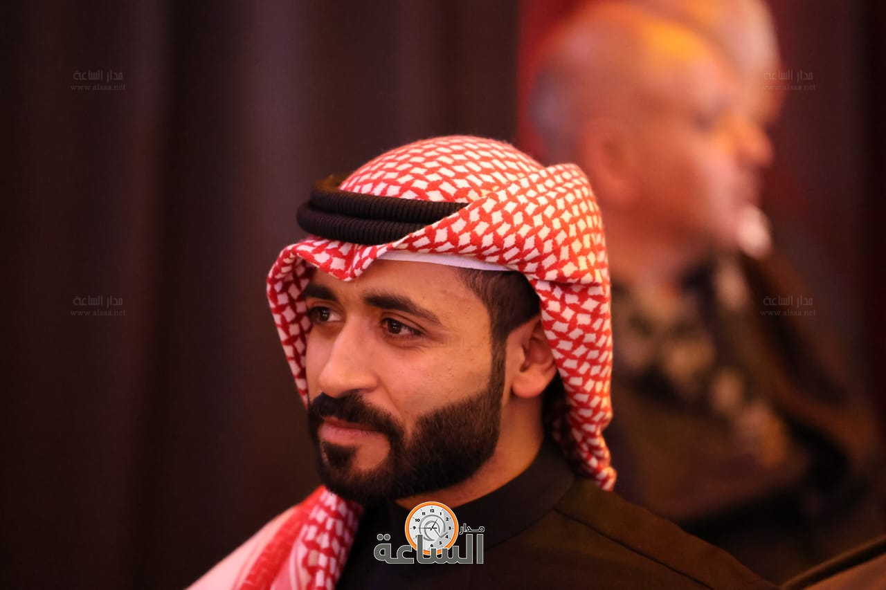 Madar Al-Saa Images 0.41759539022415515