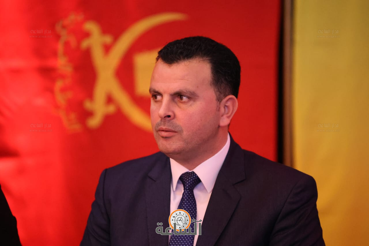 Madar Al-Saa Images 0.6315612235299968