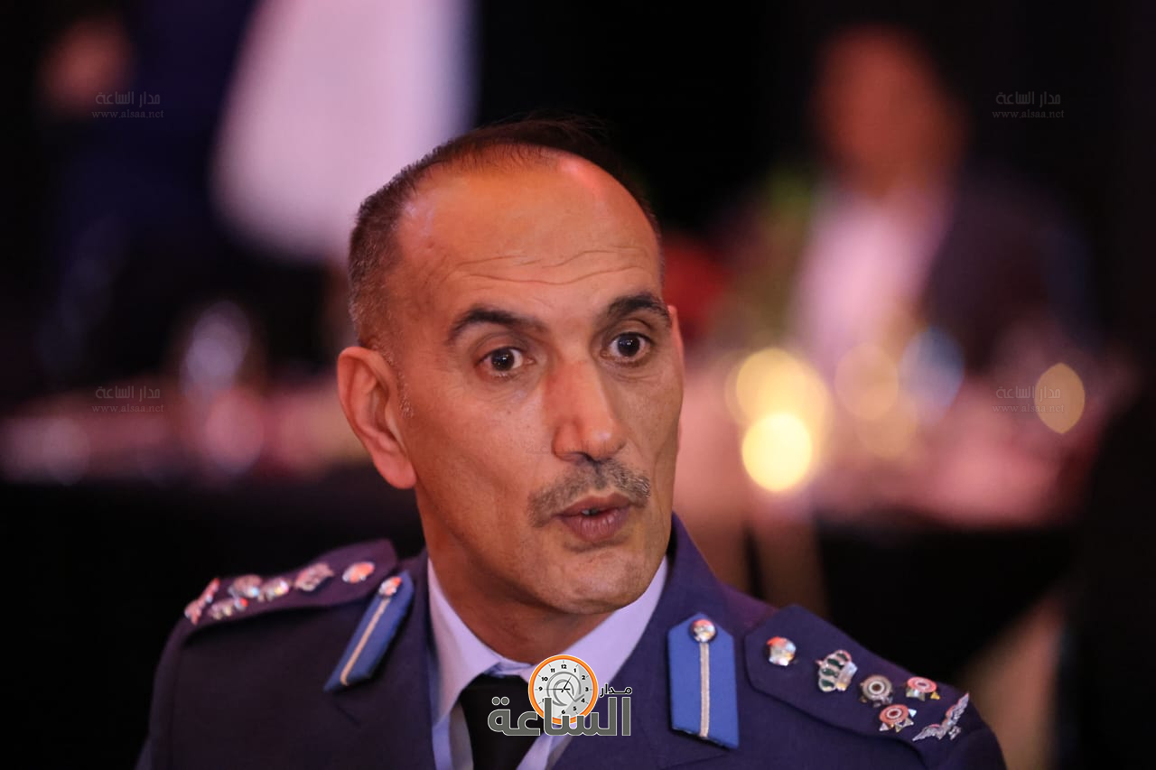 Madar Al-Saa Images 0.7599530776446068