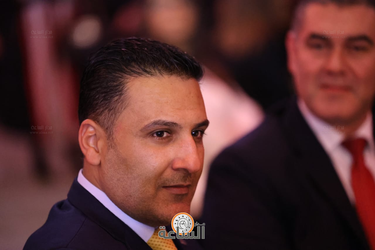 Madar Al-Saa Images 0.7498853288381184