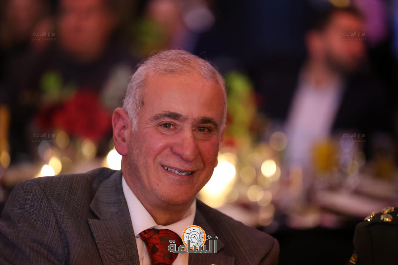 Madar Al-Saa Images 0.10766608063299055