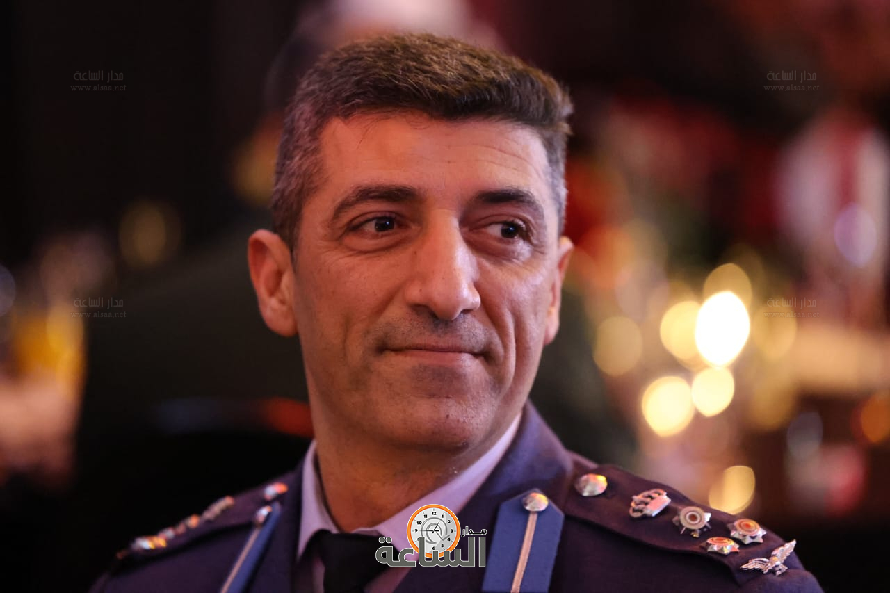 Madar Al-Saa Images 0.39961129344204305