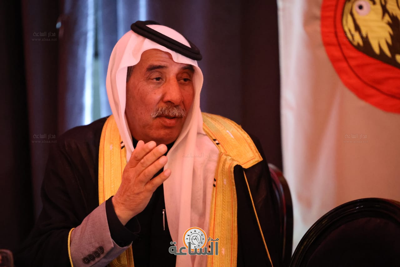 Madar Al-Saa Images 0.5790154394382434