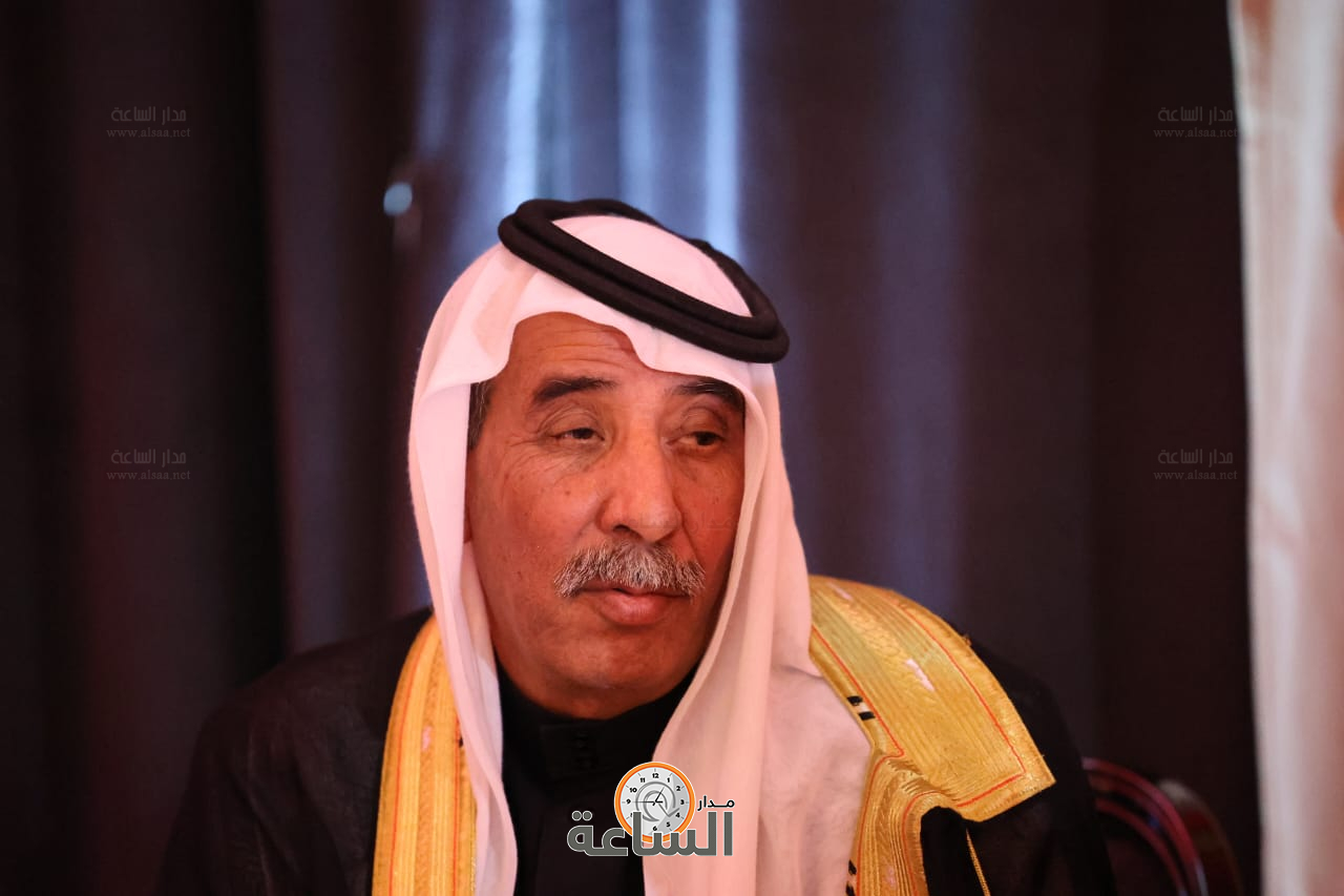 Madar Al-Saa Images 0.14588741369844893