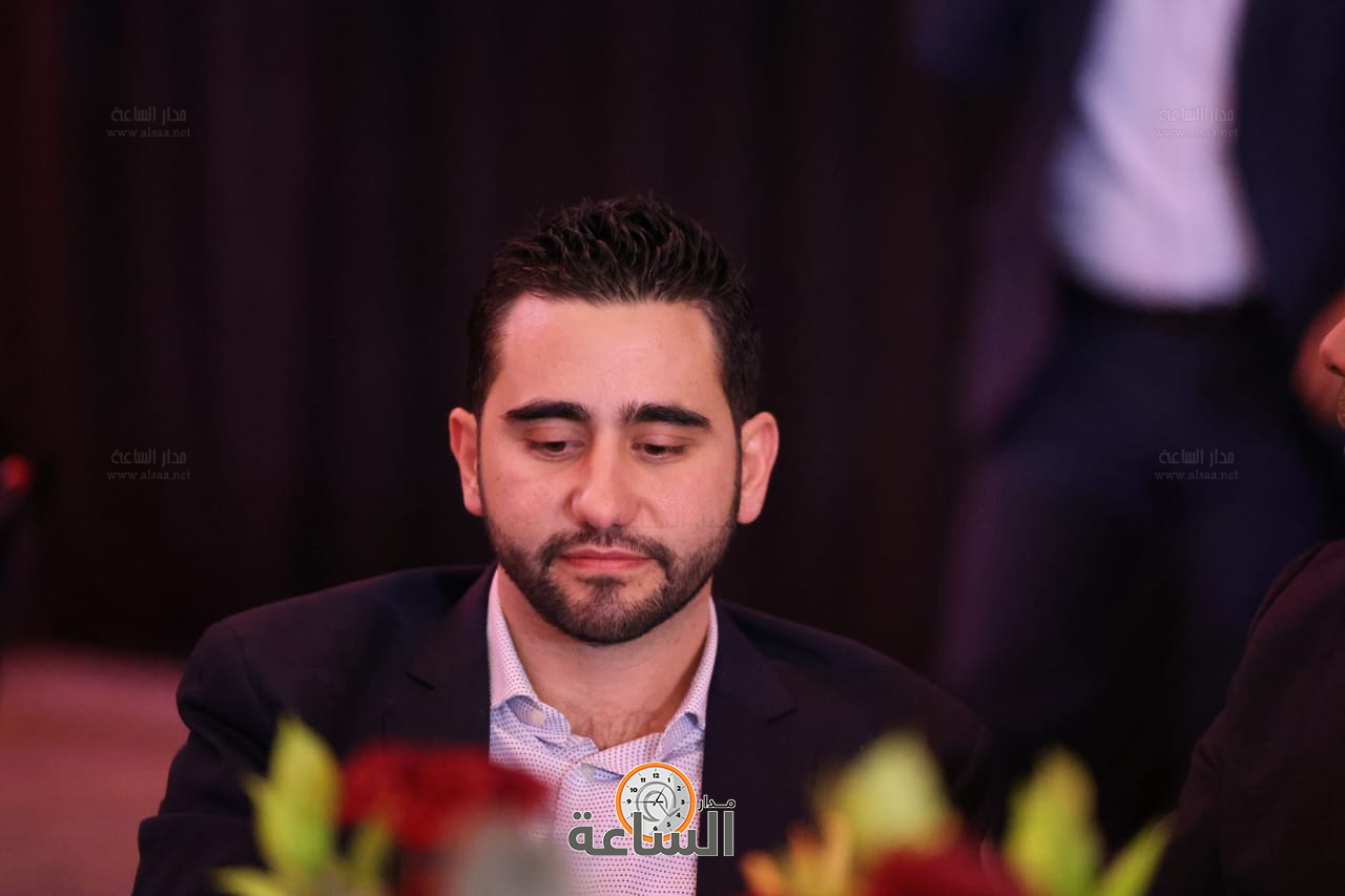 Madar Al-Saa Images 0.6491645683077334