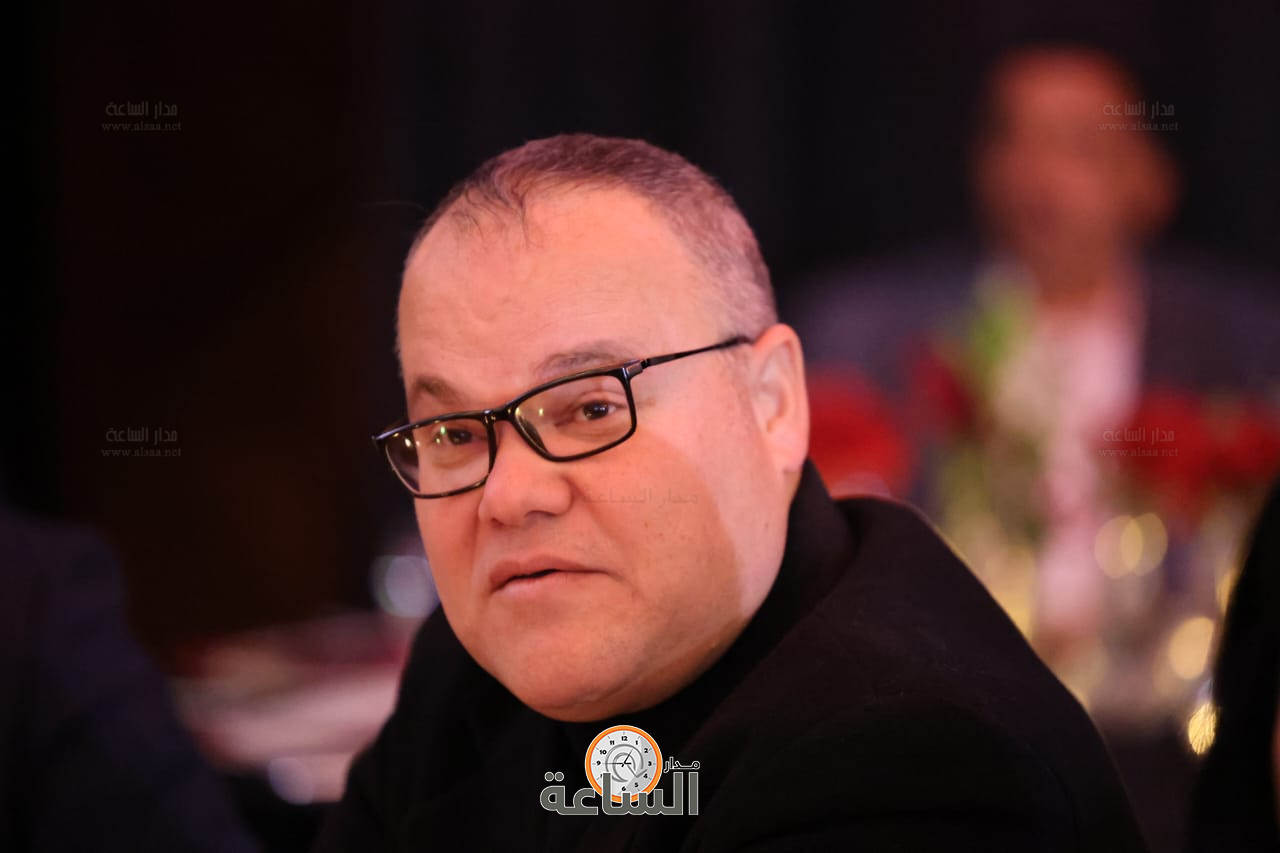 Madar Al-Saa Images 0.5601042565358014