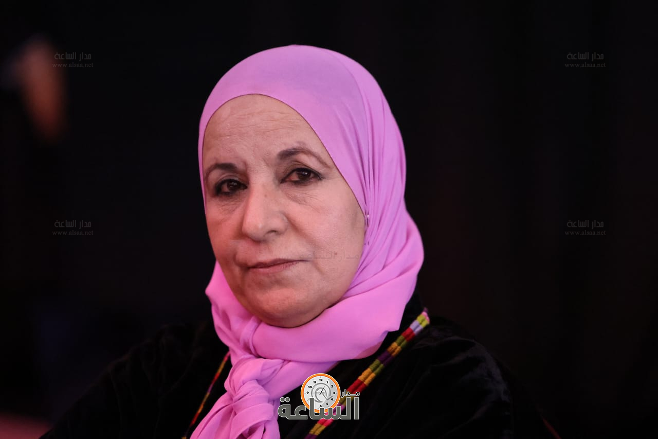 Madar Al-Saa Images 0.0696103118371334