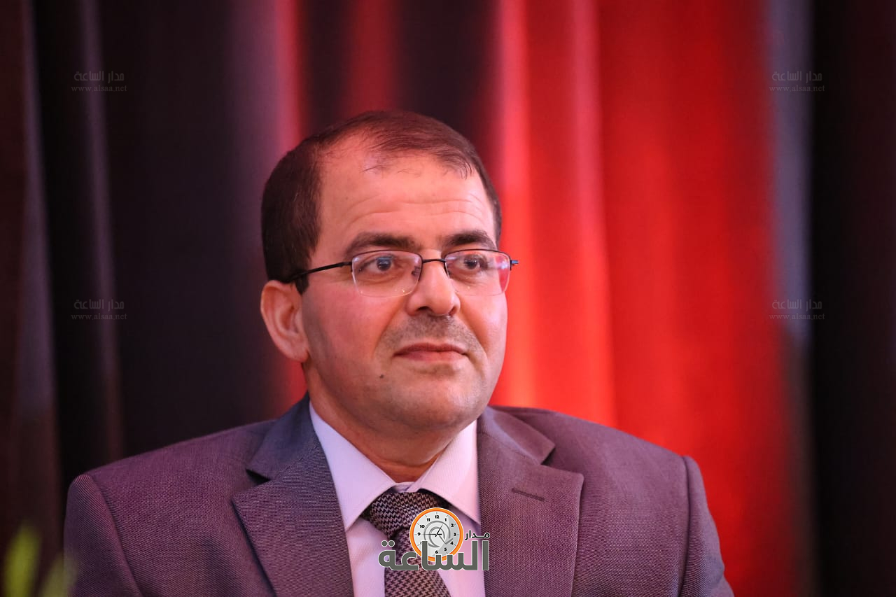 Madar Al-Saa Images 0.5422636164830203