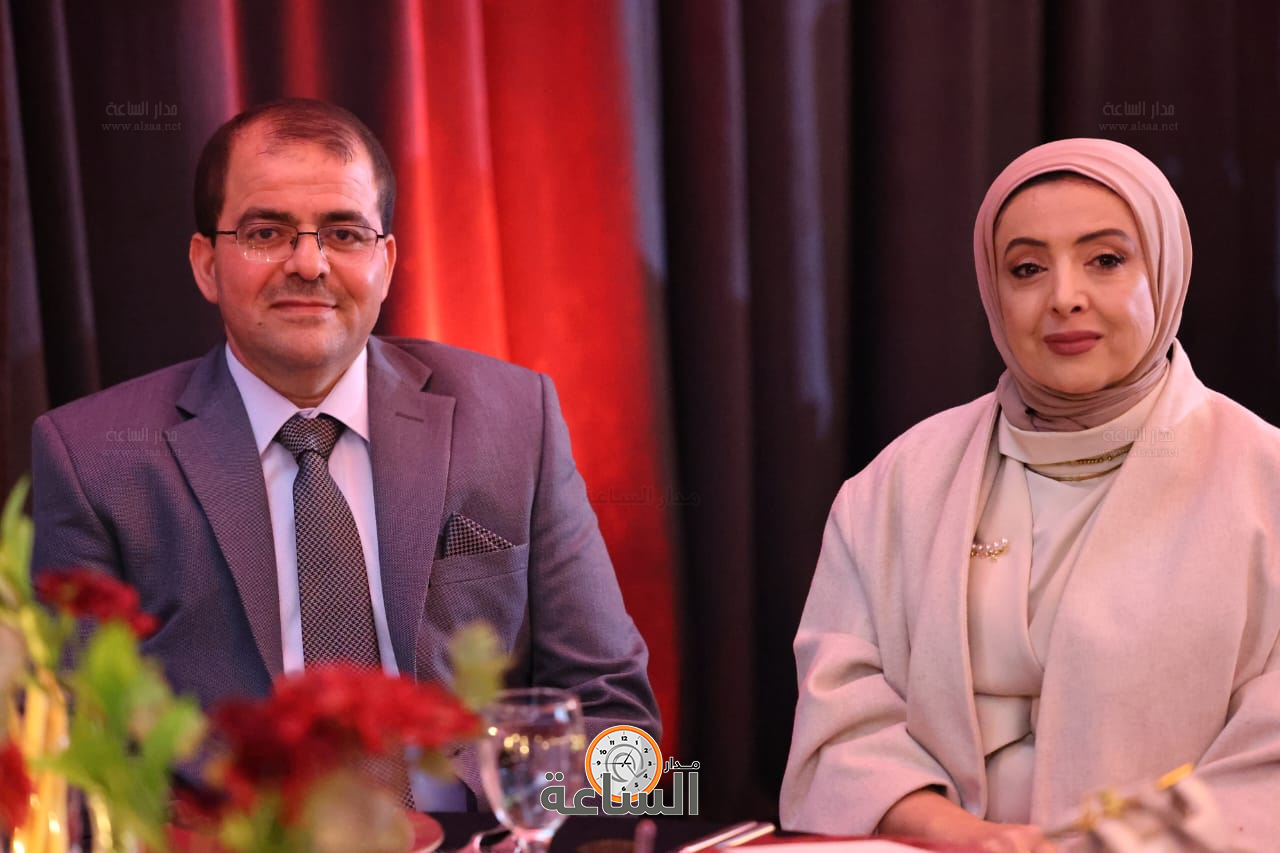 Madar Al-Saa Images 0.4862935496860119