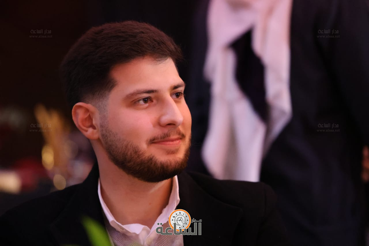 Madar Al-Saa Images 0.7594268087400045