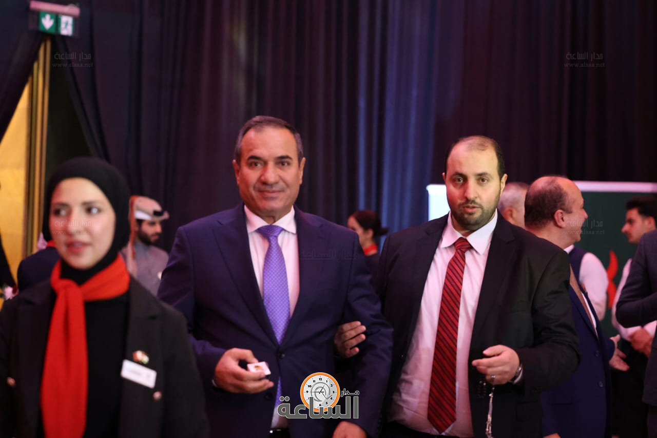 Madar Al-Saa Images 0.5348420938421174