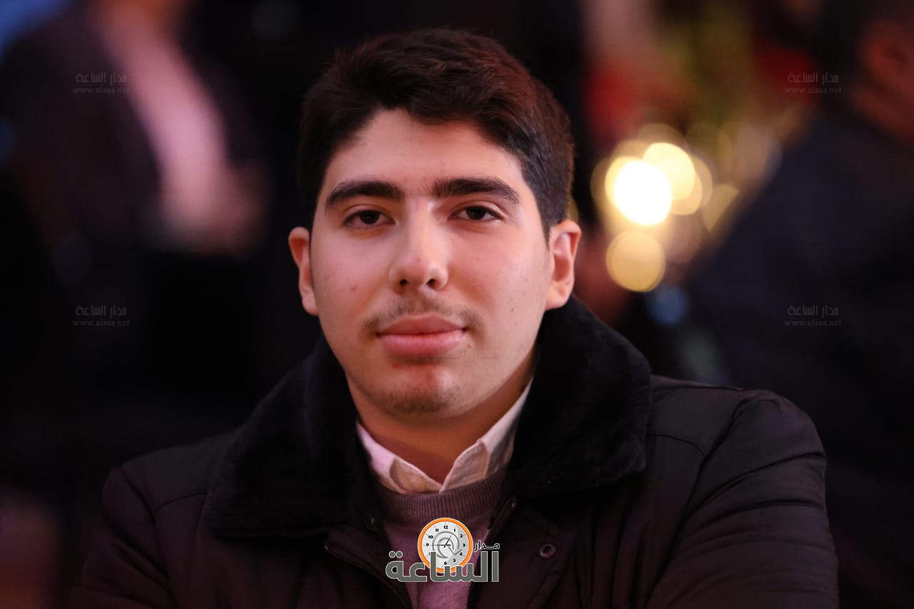 Madar Al-Saa Images 0.1647262438127164