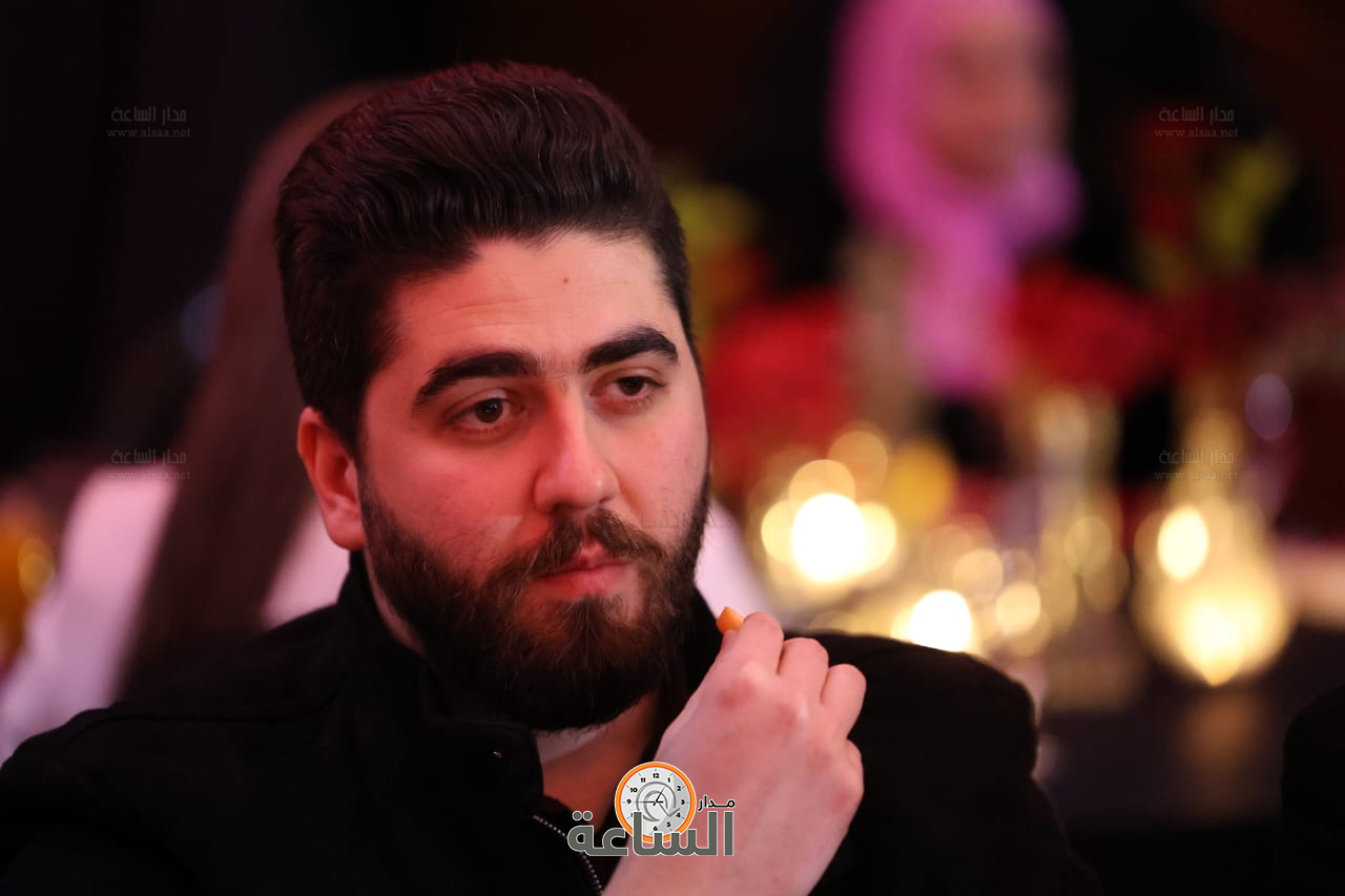 Madar Al-Saa Images 0.3372585720332215