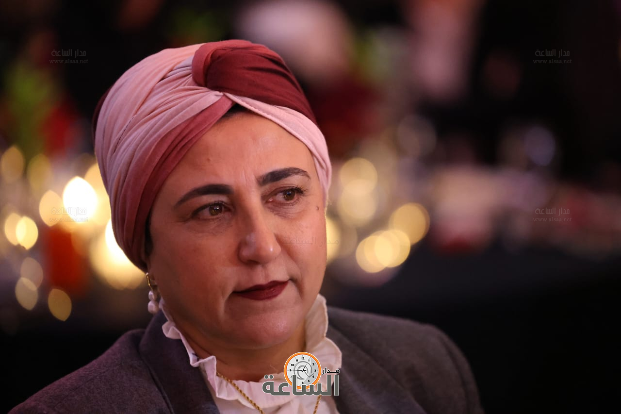 Madar Al-Saa Images 0.14239032654860995