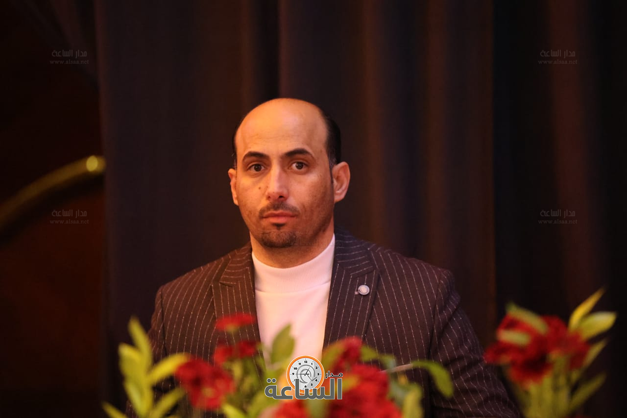 Madar Al-Saa Images 0.3539810628342881