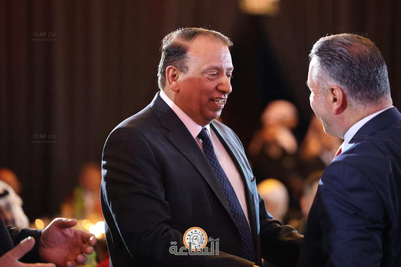 Madar Al-Saa Images 0.7684768150756423