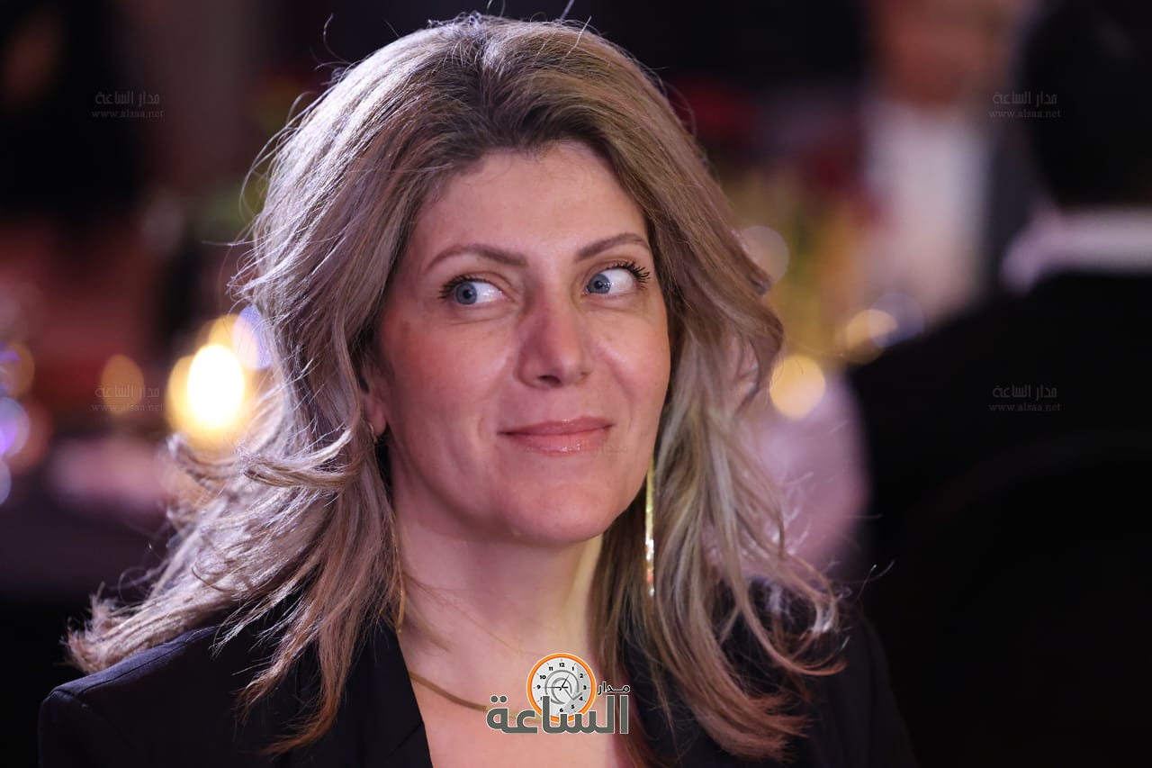 Madar Al-Saa Images 0.41961838312932254