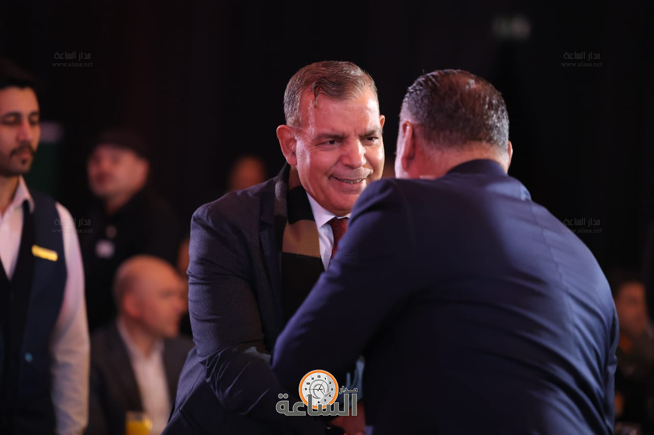 Madar Al-Saa Images 0.8495251680804001