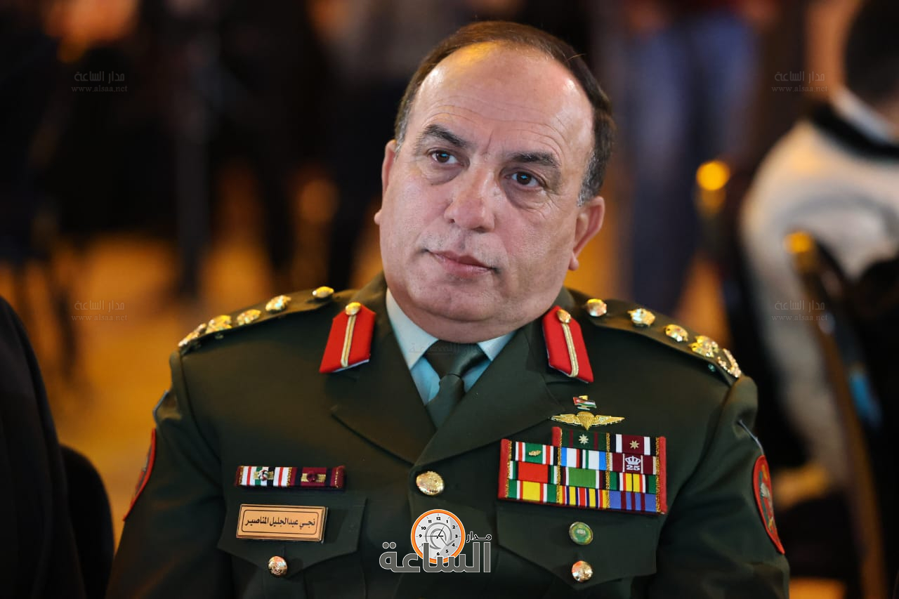 Madar Al-Saa Images 0.3109927821991889