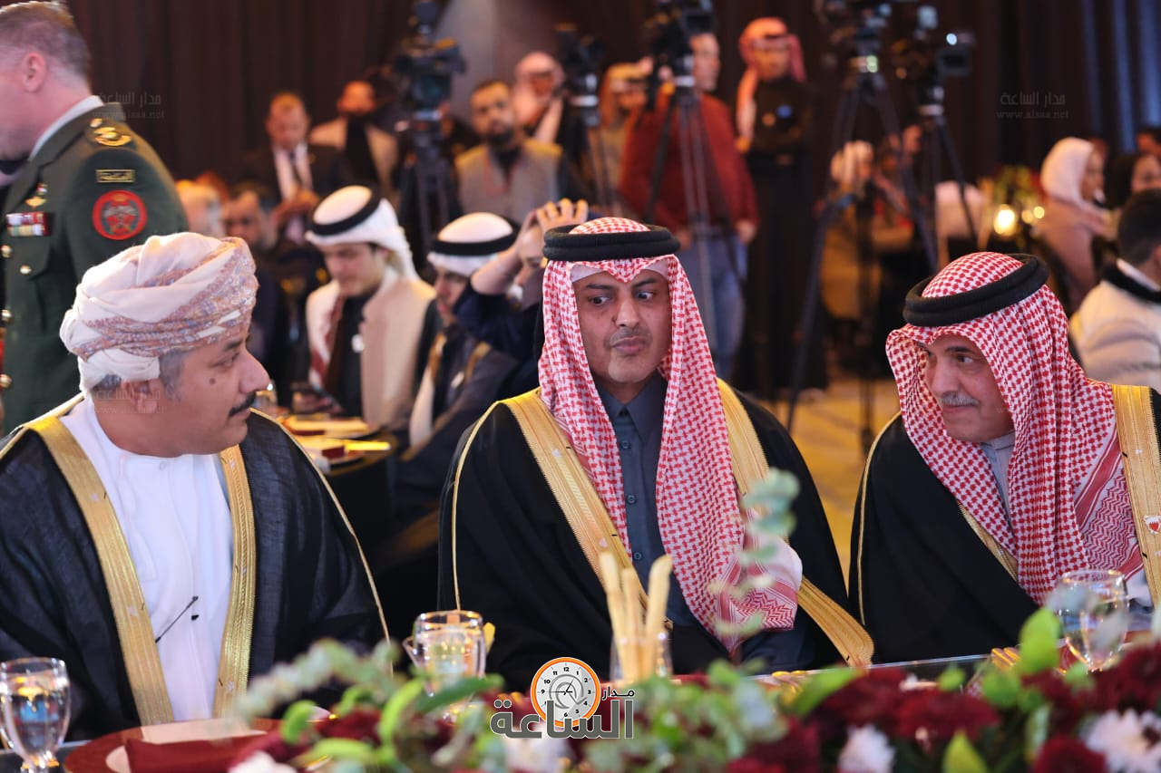 Madar Al-Saa Images 0.19806165159687805