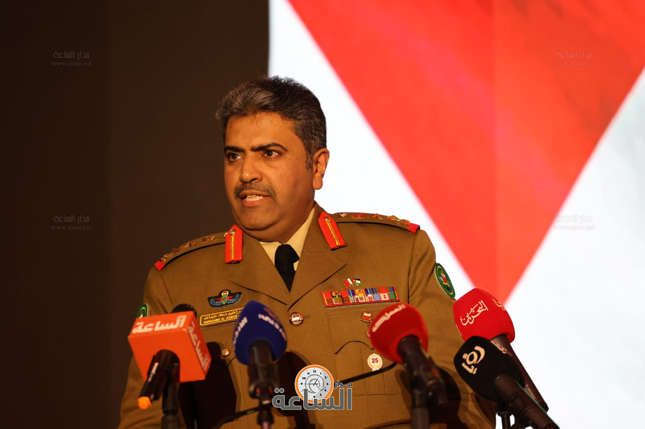 Madar Al-Saa Images 0.01811331258893989