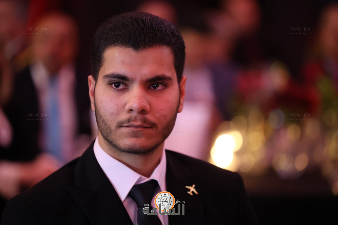 Madar Al-Saa Images 0.4362715260331813