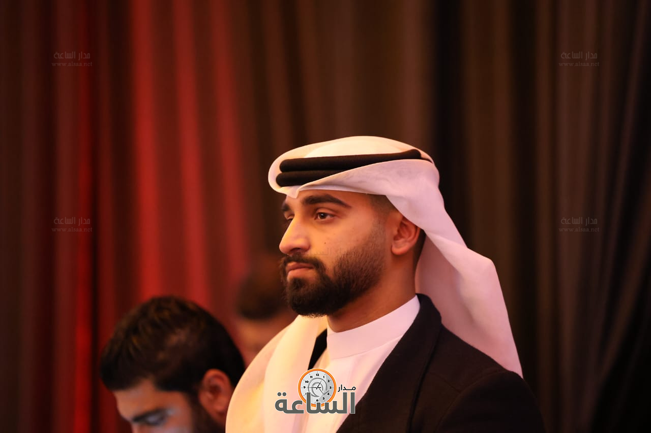 Madar Al-Saa Images 0.1083225742181515