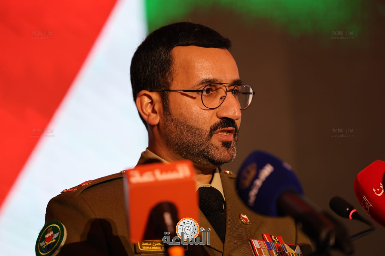 Madar Al-Saa Images 0.4432811281274813