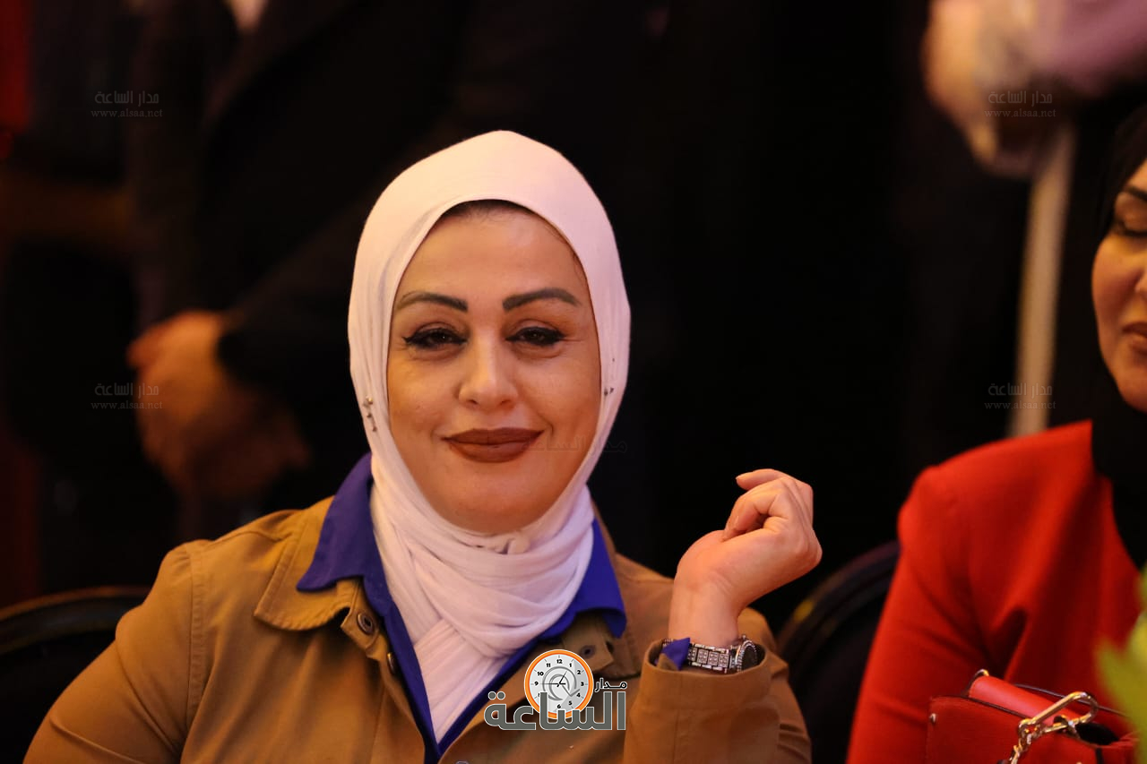 Madar Al-Saa Images 0.46764142234933215