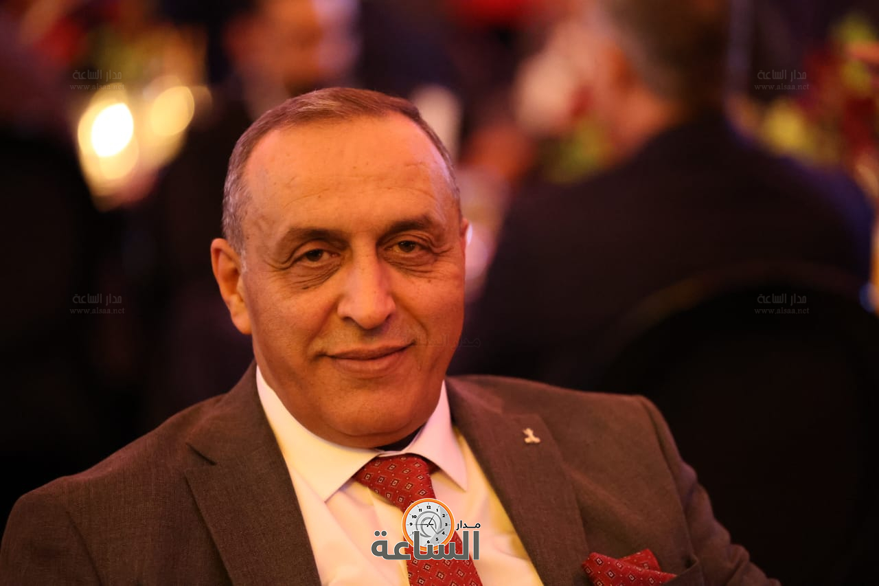 Madar Al-Saa Images 0.3219295194904772