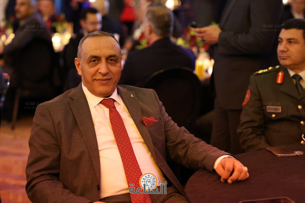 Madar Al-Saa Images 0.5709640910815146