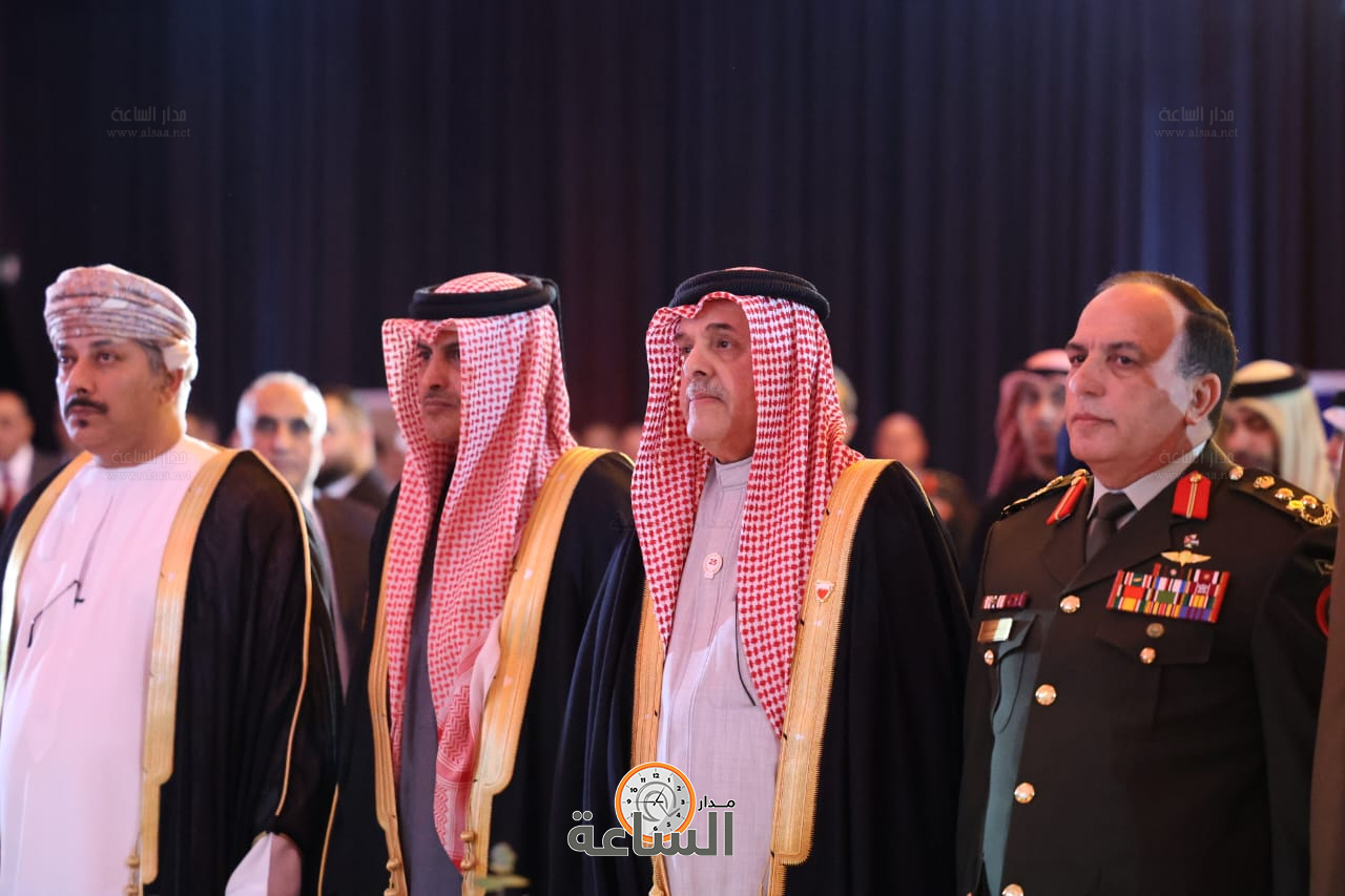 Madar Al-Saa Images 0.9515805437037959