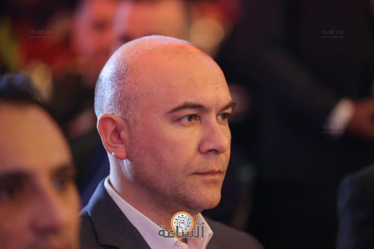 Madar Al-Saa Images 0.9344539502311557