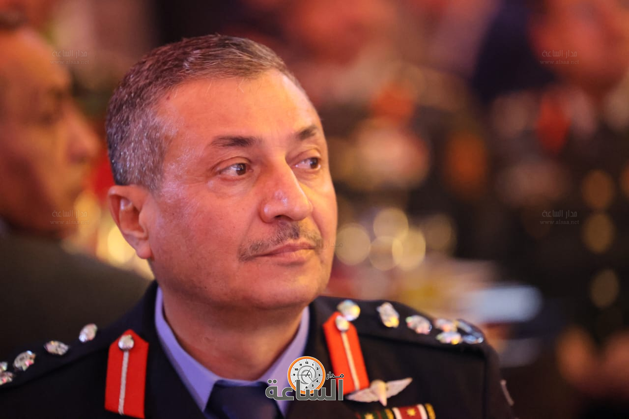 Madar Al-Saa Images 0.27083844918868505