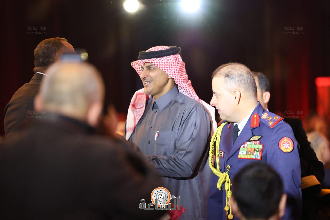 Madar Al-Saa Images 0.3988787530309348