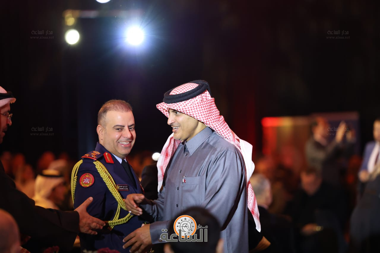 Madar Al-Saa Images 0.03613475772671482