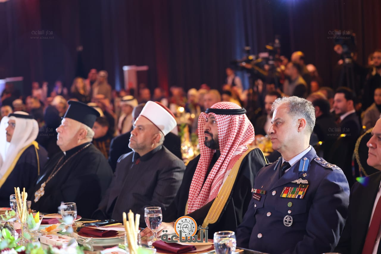 Madar Al-Saa Images 0.8840498700039321