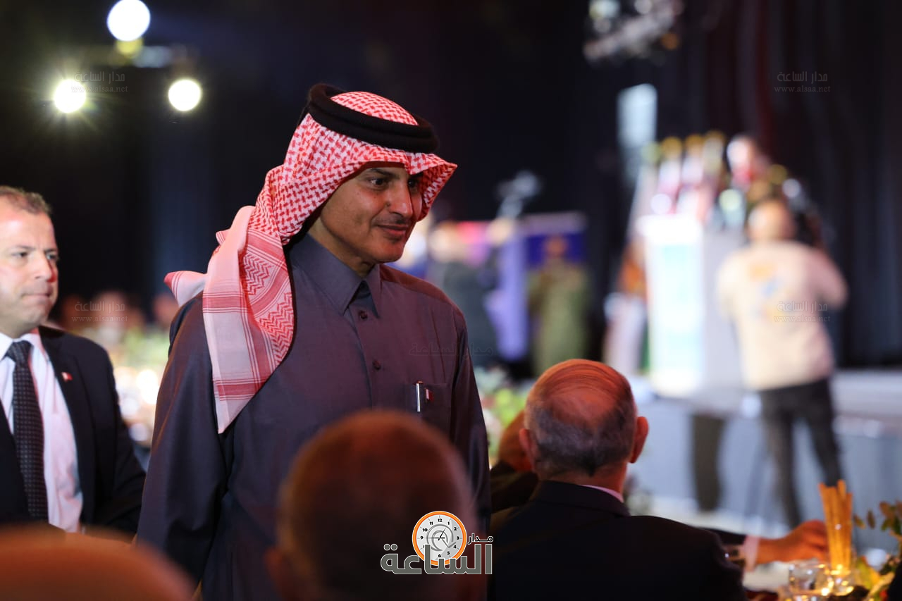 Madar Al-Saa Images 0.8755976789651823