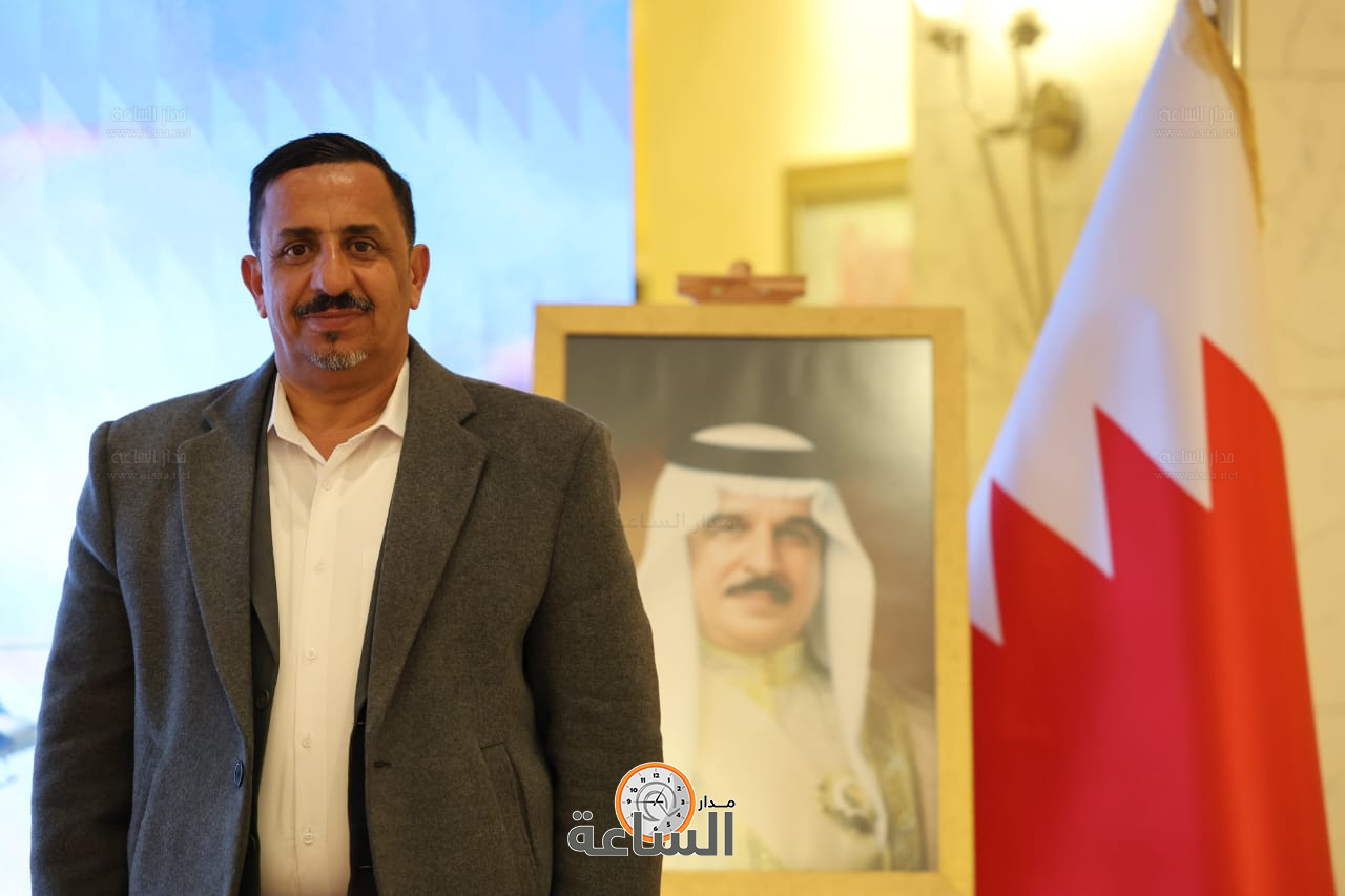 Madar Al-Saa Images 0.18362921679513167