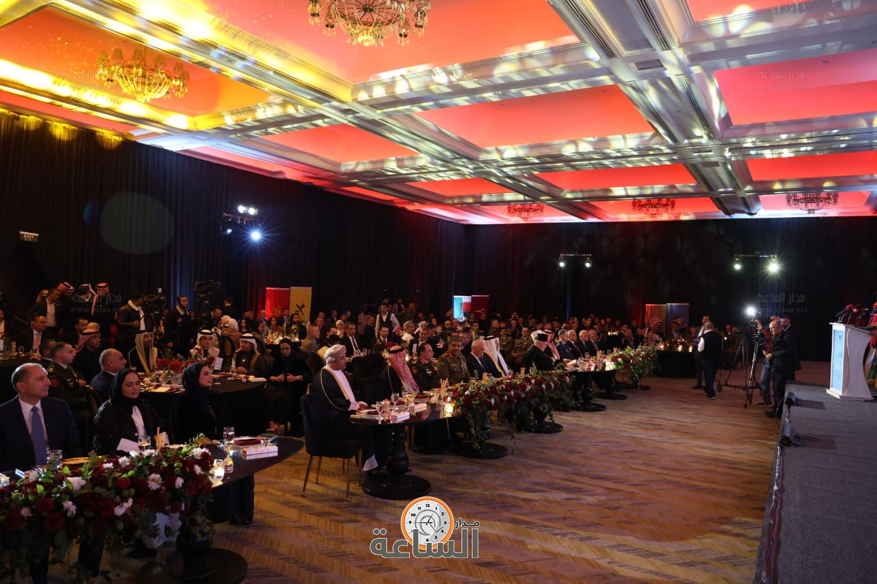 Madar Al-Saa Images 0.00936774858865097