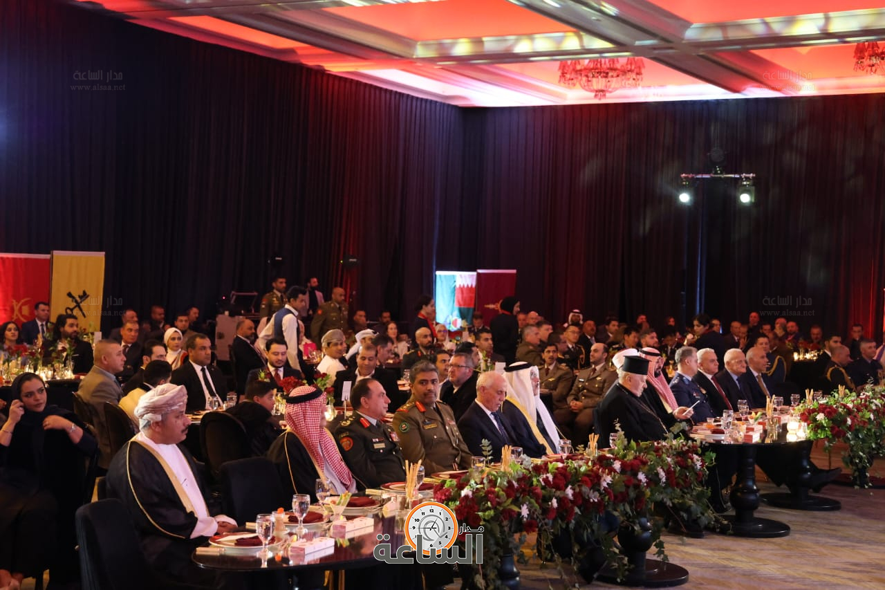 Madar Al-Saa Images 0.4487785653266725