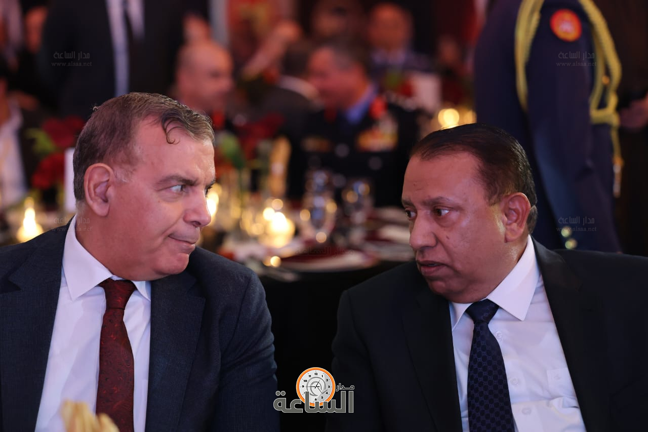 Madar Al-Saa Images 0.5771891403214968