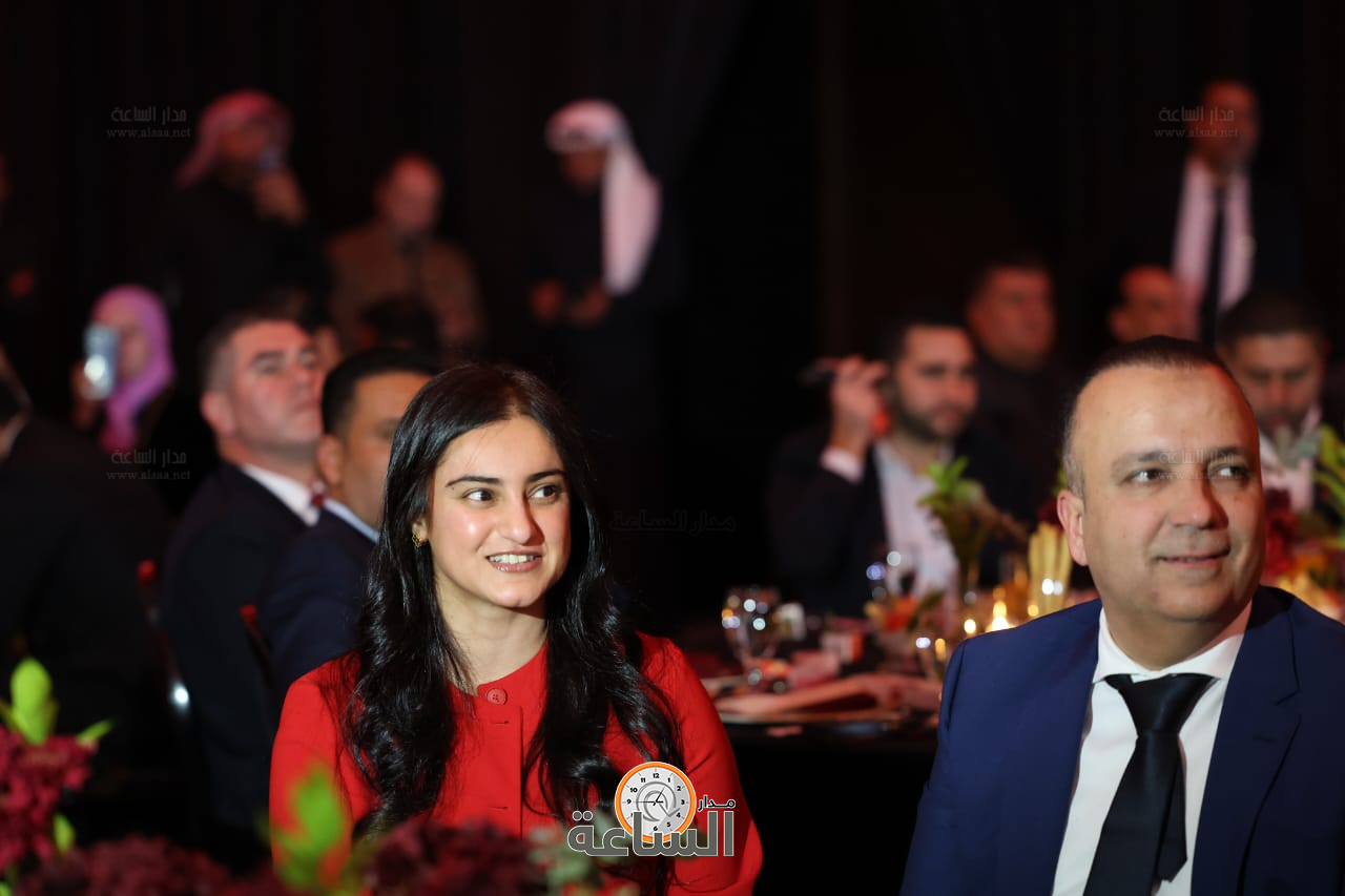 Madar Al-Saa Images 0.2456554268194202