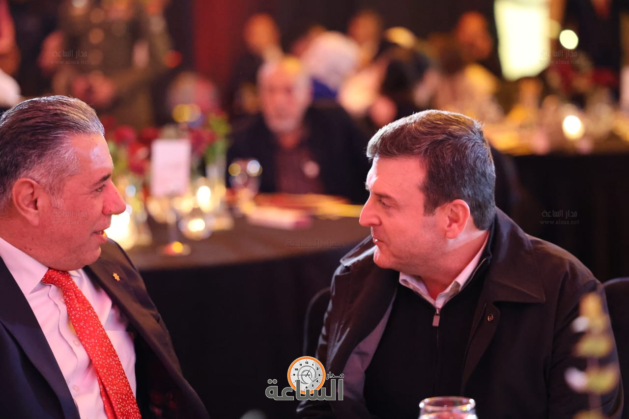 Madar Al-Saa Images 0.3210239863897144